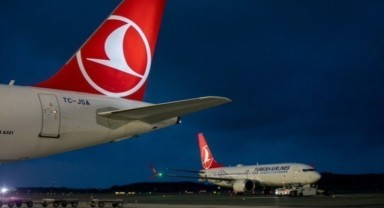 THY 2 aylık trafik verilerini açıkladı