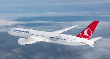 THY'den 799 TL'ye uçuş imkanı