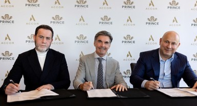 Türkiye'nin ilk Mövenpick Resortu Antalya'ya geliyor