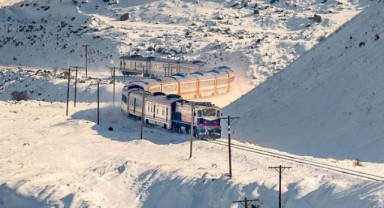 Türkiye turistik treni sevdi: İki yeni rota geliyor