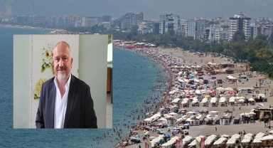 Türkiye turizmde 2024 yılına damga vuracak