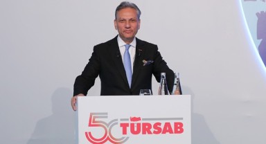 TÜRSAB 'Turizm Yüzyılı' Projesine start verdi