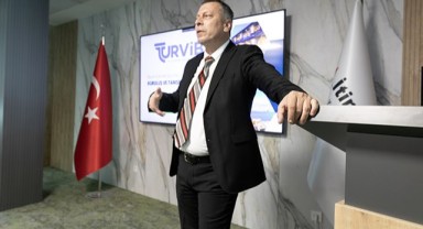 Villa Turizmi İşletmeleri Birliği Kaş'ta kuruldu