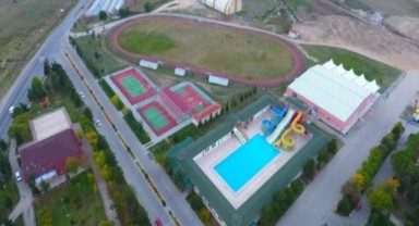Yapım karşılığı 30 yıllığına kiralık otel!
