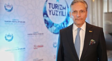 Bağlıkaya, Tatilde 2 milyon kişi otellerde konaklayacak
