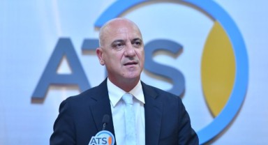 Bahar, ''Antalya'da yabancılarda tersine göç başladı''