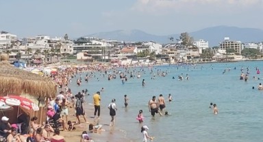 Didim'de turizm sezonu başladı
