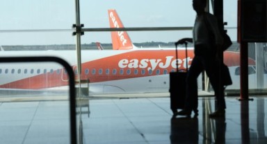EasyJet, Tel Aviv uçuşlarını 6 ay erteledi