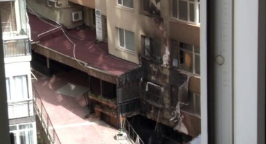 Gece kulübünde yangın faciası: 29 ölü