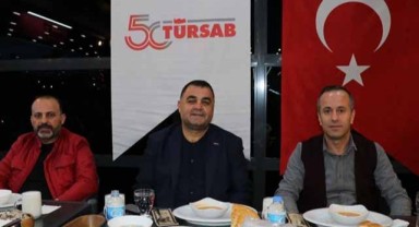 Günaydın, ''Dünyanın en büyük turizm örgütüyüz''
