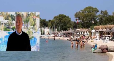 İşler, ''Bayram turizmciye ilaç gibi geldi''