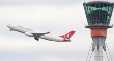 İstanbul Havalimanı Avrupa'nın zirvesinde
