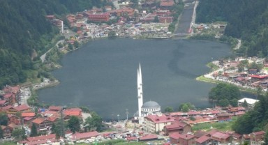 Karadenizli turizmcilerin sezondan beklentileri yüksek