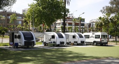 Karavan Park, 2 bine yakın misafir ağırladı