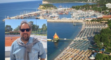 Kemer turizmde tekrar eski ayarlarına dönüyor