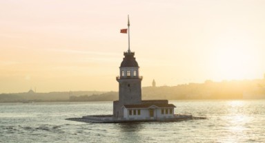 Kız Kulesi ziyaretçilere kapatılacak