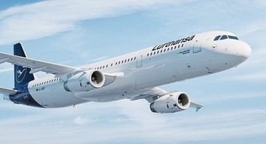 Lufthansa, Tahran seferlerini askıya aldı