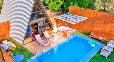 Muhafazakar Villa Kiralamanın Avantajları