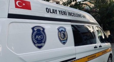 Otelde çalışan kadın bıçaklanarak öldürüldü