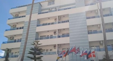 Rus turist konakladığı otelde ölü bulundu