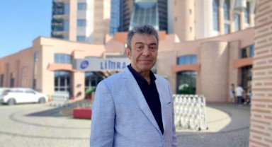 Sarıkaya, ''İç turizm hareketlenecek''