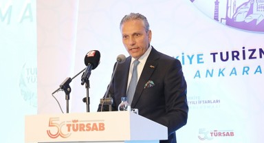Seyahat acentaları turizm sektörünün olmazsa olmazı