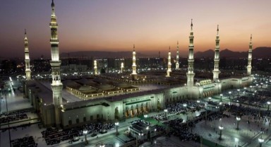 Suudi Arabistan'da 230 yeni otel yapılacak