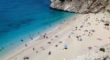 TÜİK, turizm istatistiklerinde revizyon yaptı