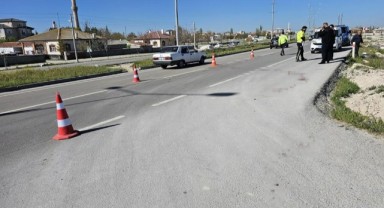 Tur otobüsünün çarptığı 6 yaşındaki çocuk öldü