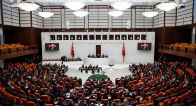 Turist rehberliği kanun teklifi TBMM'de kabul edildi