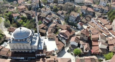 Turistik ilçe bayramda rekor kıracak