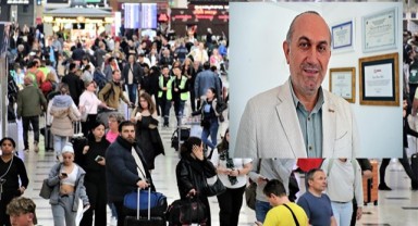 Turizmde 100 milyar liralık 'bayram' beklentisi