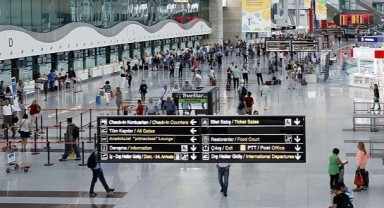 Uçak biletlerine zam geldi