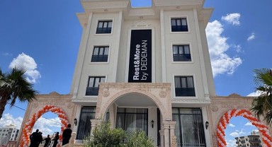 61 olan otel sayısını 100'e çıkartmayı hedefledi