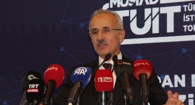 Abu Dabi'den Trabzon'a uçak seferleri başlayacak