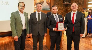 Akman, Hedefimiz anadolu turizmini yeni rekorlara taşımak