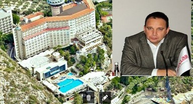 Alkoç'ların iflasına karar verildi