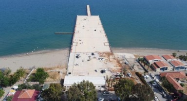 Anamur'dan KKTC'ye seyahat 1,5 saate düşüyor