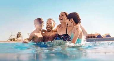 Avrupalının tatil tercihinde Türkiye 10. sırada