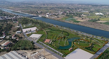 Belediye otel arazisini satışa çıkardı