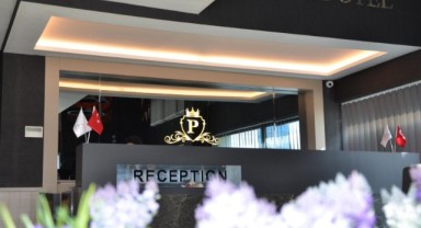 Bir otel daha icradan satışa çıkarıldı