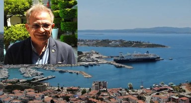 Çeşme'de oteller yüzde 100 doluluğa ulaştı