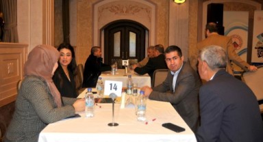 Cezayirli turizmciler Trabzon'da