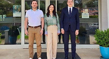 Dalaman-Taşkent charter uçuşları başlıyor