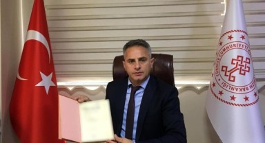 İki ilin turizm müdürü görevden alındı