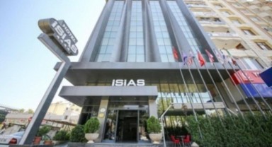 İsias otel davasında flaş gelişme!