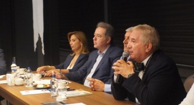 İzmir turizmi yerinde sayma modundan uzaklaşmalı