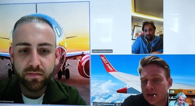 Jet2 Kemer için 510 bin koltuk ayırdı