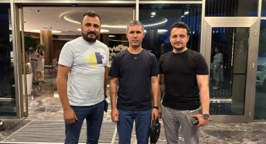 Özbekistan'dan Alanya'ya direkt uçuşlar başlayacak