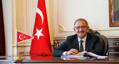 Özhaseki: 'Sahil şeridindeki kaçak yapılar yıkılacak'